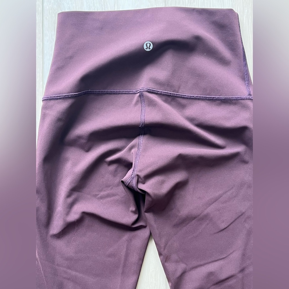LULULEMON :: LEGGINGS - Picture 7 of 12